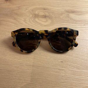 Illesteva Leonard Sunglasses